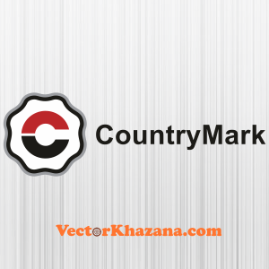 Country Mark Svg