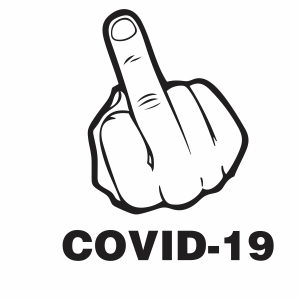 Covid-19 svg file