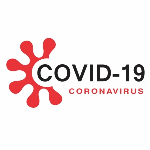 coronavirus Covid19 vector file