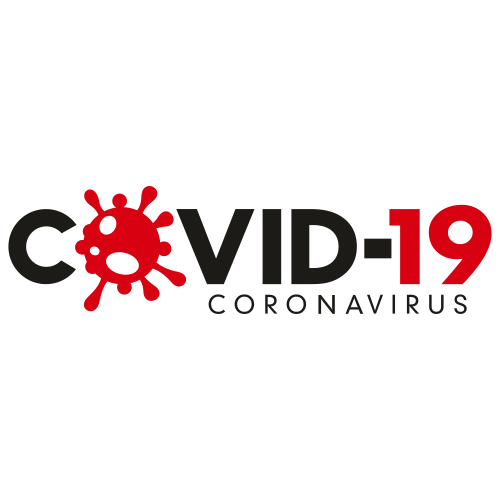 Covid-19 coronavirus Svg