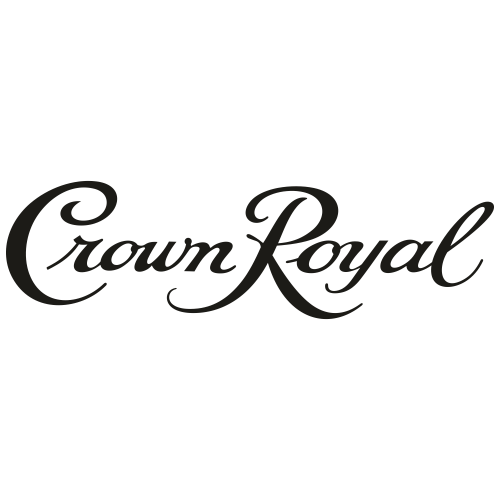 Crown Royal Logo Svg