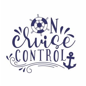 On Cruise Control vector file