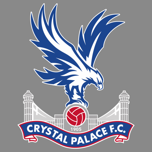 Crystal Palace FC Svg
