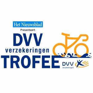 dvv trophy cyclocross baal 2020 logo vector