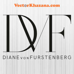 Diane Von Furstenberg DVF Png