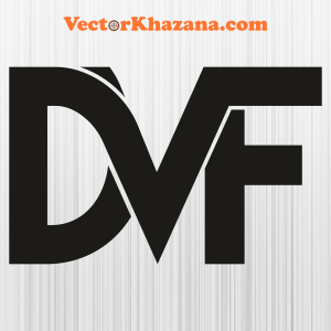 DVF Logo Svg