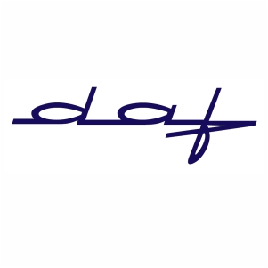 Daf old logo Vector file