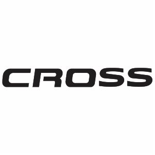 Datsun Cross Logo Svg