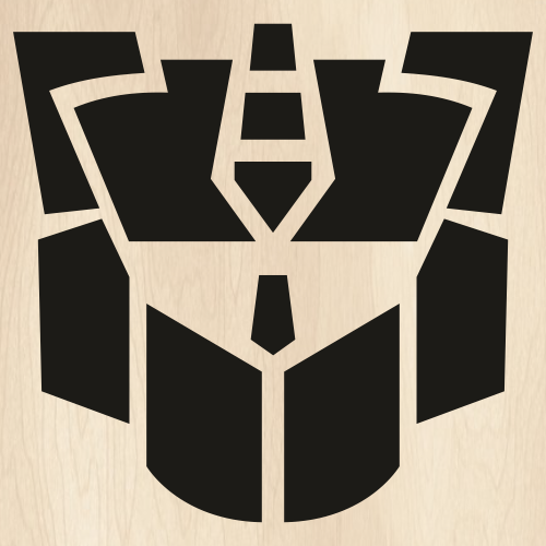 Decepticon Logo Svg
