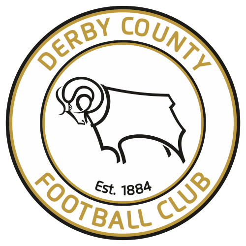 Derby County Logo Svg