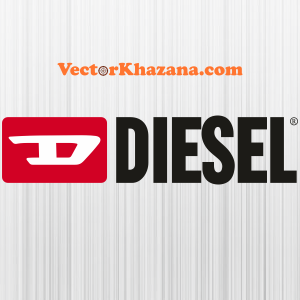 Diesel D Svg