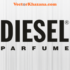 Diesel Parfume Svg