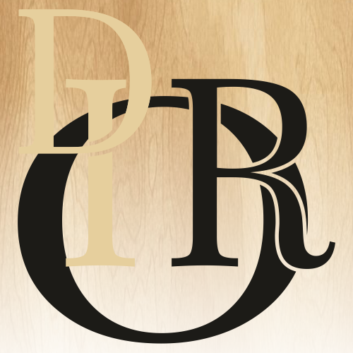Dior Logo Svg