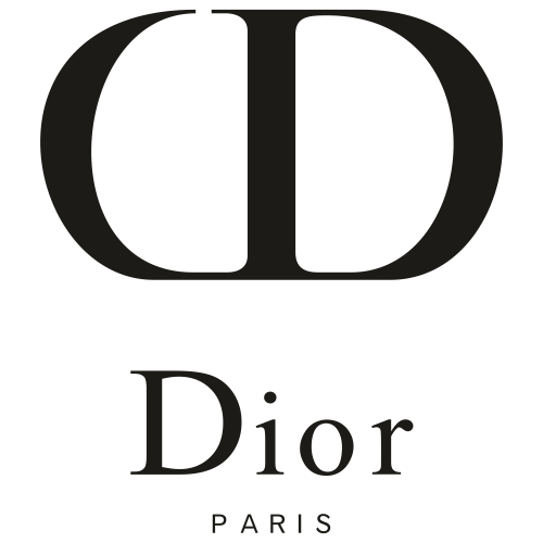 Dior Paris Logo Svg