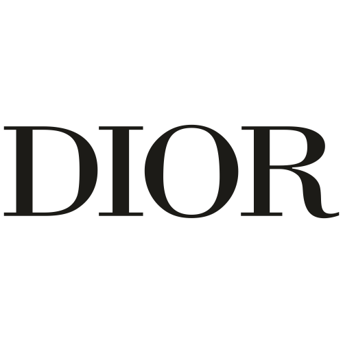 Dior Capital Svg