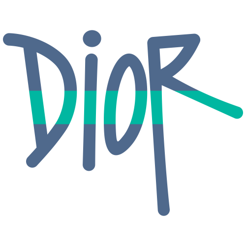 Baby Dior Logo Png Transparent Svg Vector Freebie Supply Images