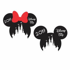 Free Free 324 Disney Castle Logo Svg SVG PNG EPS DXF File