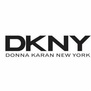 Donna Karan New York Logo Vector