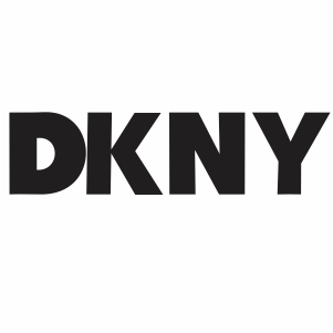 Dkny Fashion Logo Svg