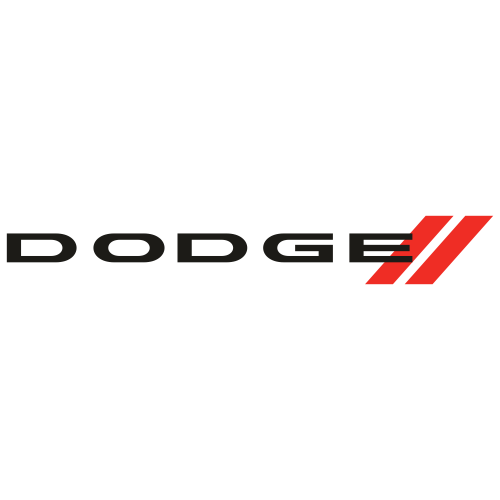 Dodge Car Logo Svg