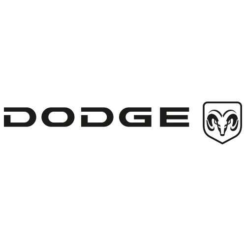 Dodge logo Svg