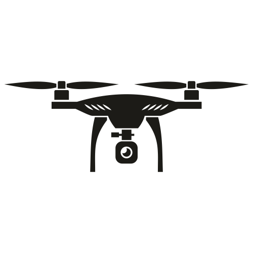 Drone Svg