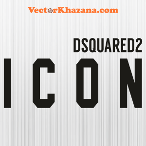 Dsquared2 Icon Svg | Dsquared2 Png