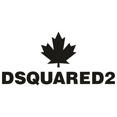 Dsquared 2 Logo Svg