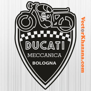 Ducati_Motorcycles_Vintage_Shield_Svg.png