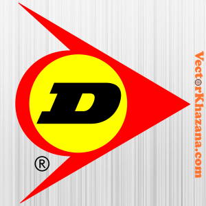 Dunlop Logo Svg
