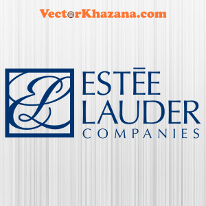 Estee Lauder EL Companies Svg