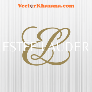 Estee Lauder Logo Transparent Svg