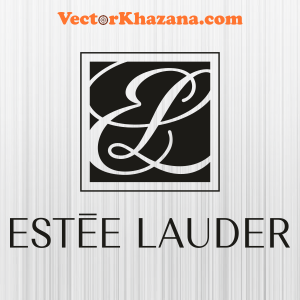 Estee Lauder Logo And Symbol Svg