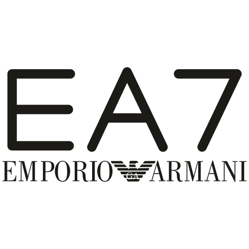 EA7 Emporio Armani logo Svg