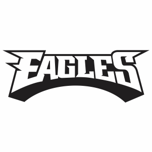 Philadelphia Eagles Logo Svg