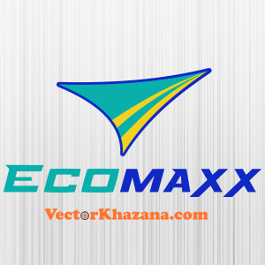 Ecomaxx Logo Svg