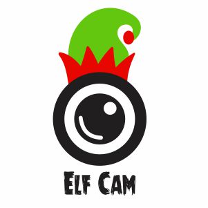 Elf Cam Svg