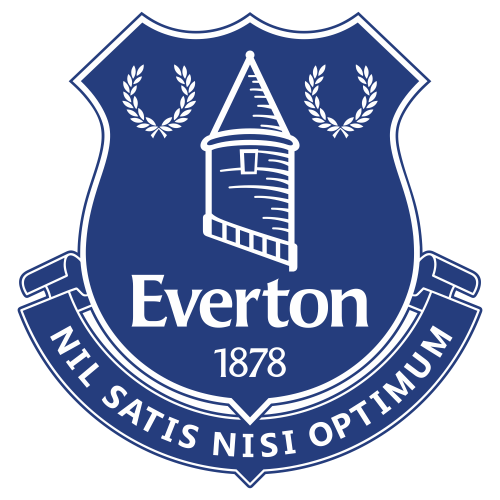 Everton FC Svg