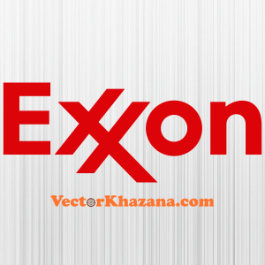 Exxon Svg