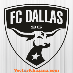 FC Dallas Svg
