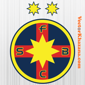 FCSB Logo Svg
