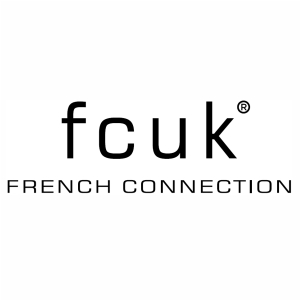 Fcuk French logo svg