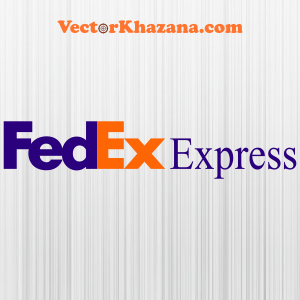 Fedex Express Logo Png