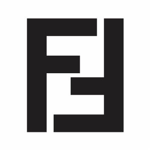 Fendi Logo Vector