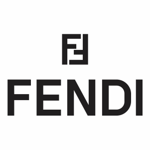 Fendi Logo Svg