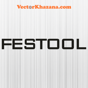 Festool Logo Svg