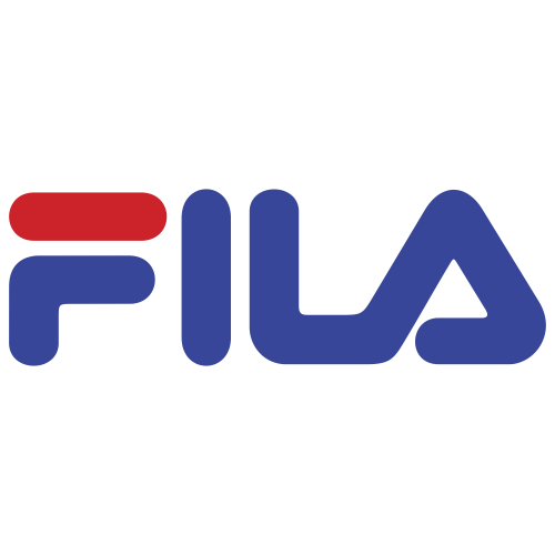 Fila Logo Clipart