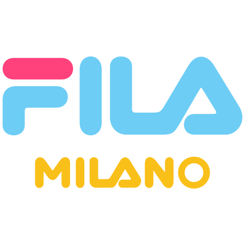 Fila Milano SVG | Download Fila Milano vector File | Fila Milano PNG, SVG, CDR, AI, PDF, EPS, DXF Format