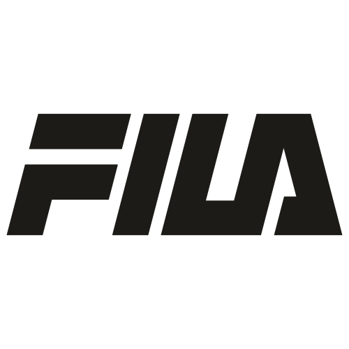 Fila Logo Svg