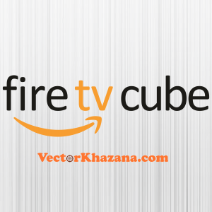 Amazon Fire Tv Cube Svg